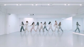 Twice "Set Me Free" Choreography Video