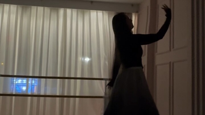 【Two Short Clips】My latest work—come and check it out!