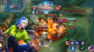 Benedetta Savage!!! | Benedetta Gameplay