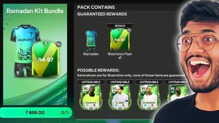 Is this New Bundle Worth it? FC MOBILE