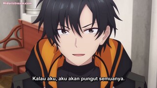 Part 4 Ep - 12 Isshun de Chiryou shiteita Tsuihou sareta Tensai Chiyushi Yami [SUB INDO]