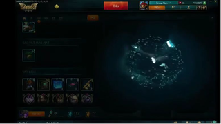HEXTECH LOL _ MỞ RƯƠNG NGÀN SAO LẤP LÁNH _ MAX HÊN _ SKIN CỰC HIẾM _ RƯƠNG BÁU VUA PORO