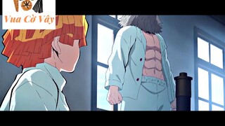 Vua Cờ Vây - RAP VỀ INOSUKE 1 #anime #schooltime