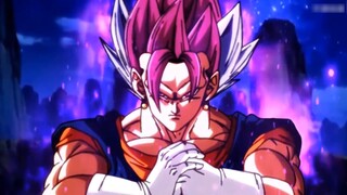 Frieza Godslayer 2: Black Frieza thực sự đã đánh bại Vegetto