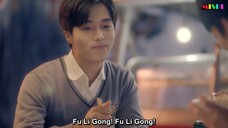 🌈 PLUS MINUS (2022) EPS. 3 INDO SUB 🌈
