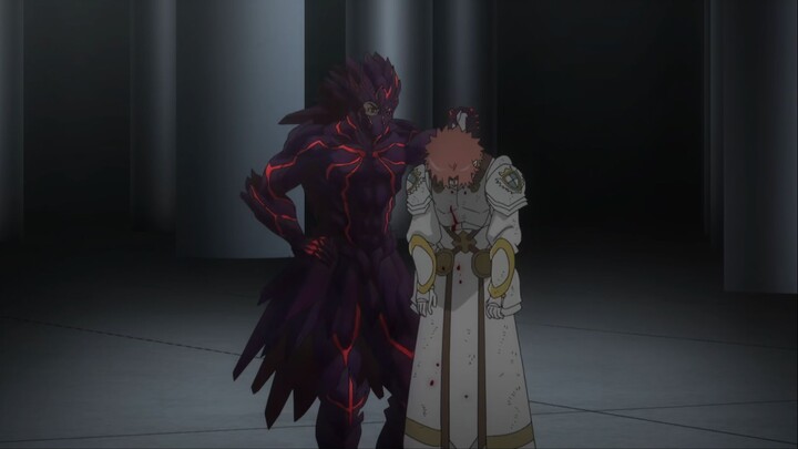 JACK: The Undead Knight