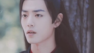 [Xiao Zhan & Yang Zi] [Đời thứ ba | Vượt qua bụi đỏ | Hướng cốt truyện] Tôi đã dành ngàn năm tình yê