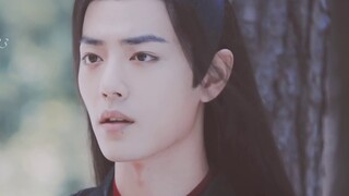 [Xiao Zhan & Yang Zi] [The Third Life｜Crossing the Red Dust｜Plot] I have spent a thousand years of l