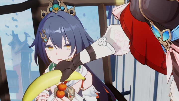 Khi có người nhờ bạn mang cơm mà không trả tiền!