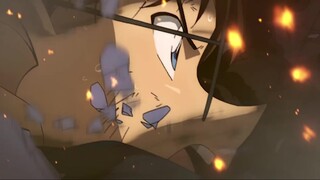 [Mixed Cut / Conan Male God Xiang / Gao Ran] I am sold out! ! !
