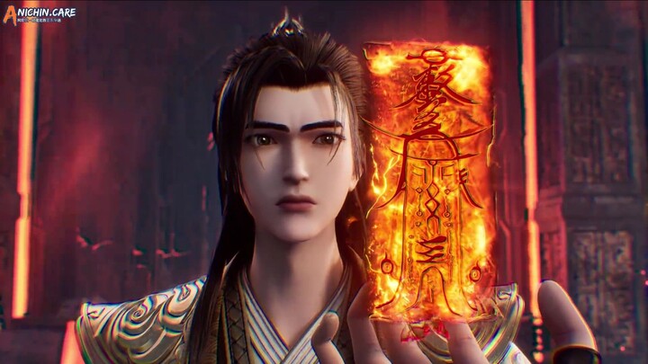 Martial Master eps 586