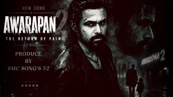 Yeh Awarapan | Awarapan 2 Vibe | New Hindi Romantic Song | Heart Touching Sad Song