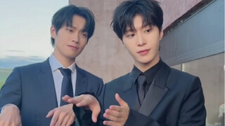 มาชมเวอร์ชั่นเต็มของการเรียนเต้นสุดเหวี่ยง [Wei Daxun]