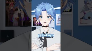 VTUBER INI TUKANG | ASMR Boyfriend | Roleplay Boyfriend #vtuber #vtuberid #souta #animeboy