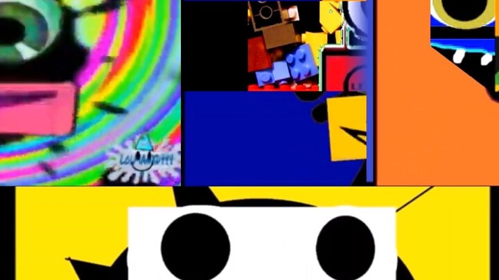 7 klasky csupo