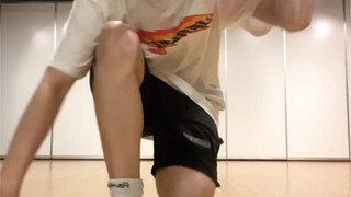 【Ikumi Daxiang】Jixiang's brother superM-'100' cover dance straight shot