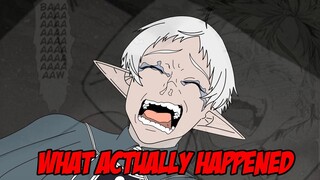 What Actually Happened in Mushoku Tensei Season 2 Episode 9