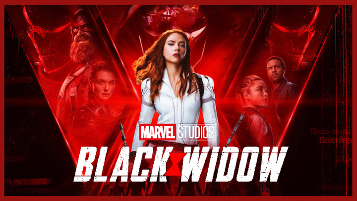 Marvel Studios | Black Widow | 2021