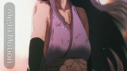 sumire 💜//anime boruto