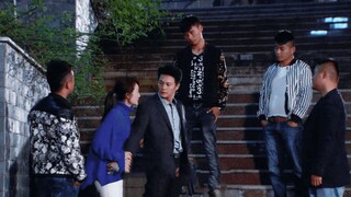 🐳30女友被混混調戲，一向溫柔的丈夫不忍了，立刻報仇！#中国电视剧2023 #都市 #中國電視劇