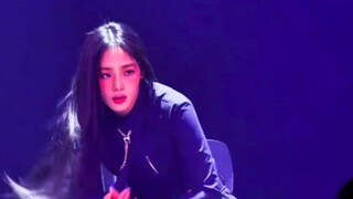 Minji thần 35 giây