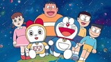 Voice over acting 2 (Doraemon)