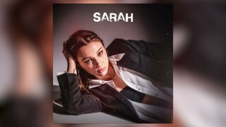 Sarah - Sexy Magica (Official Audio)