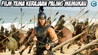 INI NIH FILM KERAJAAN KEREN!!  5 Film Tema Kerajaan Paling Keren & Realistis