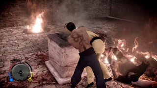 Sleeping Dogs: Definitive Edition Gameplay Walkthrough - #Ext Zodiac Tournament