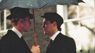 120 năm nước Anh | Từ "Tình yêu không dám nói tên" đến một câu chuyện tình yêu