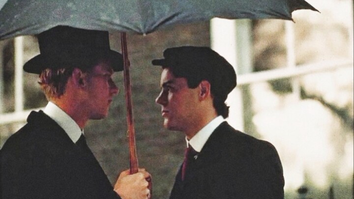 120 Years of Britain | From "The Love That Dare Not Speak Its Name" to a Love Story
