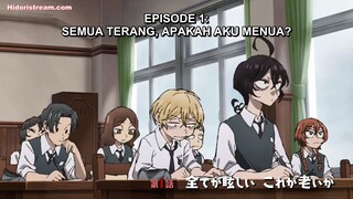 Sanda Episode 1 (Sub Indo)