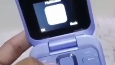 apple keypad