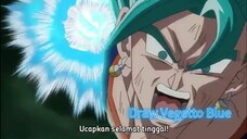 Habisi dia Vegetto! Eh tapi kok...🤨