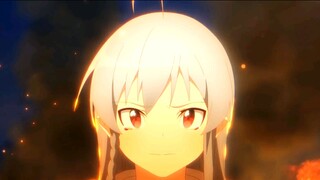 Fate/Grand Order: Camelot 2 「AMV」