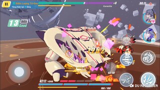 Honkai impact. Hướng dẫn lên đồ và cách chơi fuhua