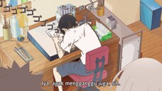 Kakushigoto Episode 11 (Sub Indo) HD