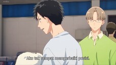 Ao No Hako Episode 3 Sub Indo