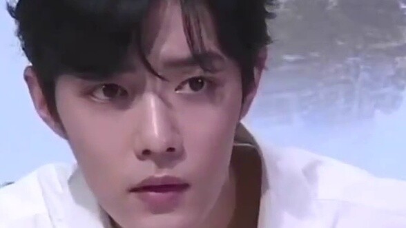 【Xiao Zhan】200510 Douyin-People's News Joint Live Broadcast