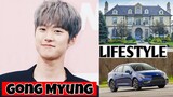 Gong Myung (GF: Jung Hye Sung) Lifestyle |Biography, Networth, Realage, Facts, |RW Facts & Profile|