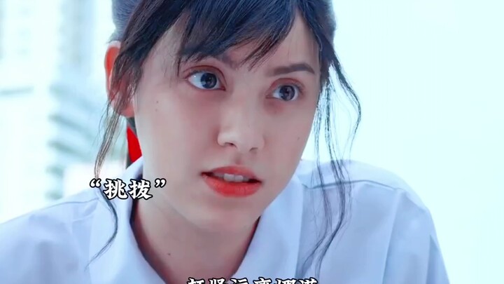 Many people think Nano’s punishment for Jenny was too harsh, but I don’t. If you make a mistake, you