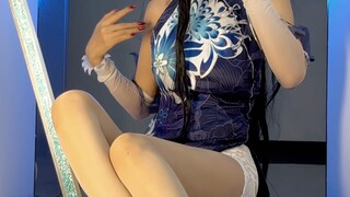 【十喜儿】视频已打包，欢迎围观！