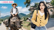 Gembala Kerbau Itu… Miliarder Menyamar!004