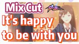[The daily life of the fairy king]  Mix cut | It's happy to be with you