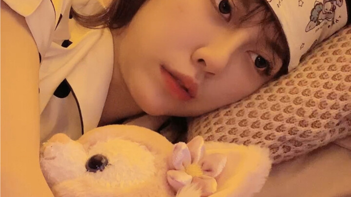 Aku di siang hari VS aku di malam hari