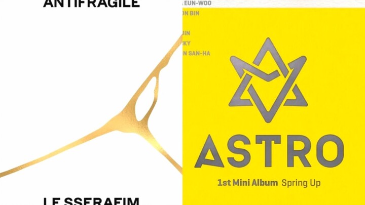 A Roundup of K-pop Songs That Sound Very Similar (But Are Not Plagiarized) (Part 30)