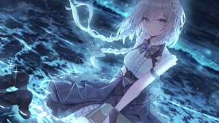 【Zhi En】Return to the womb + hypnosis guidance + breath