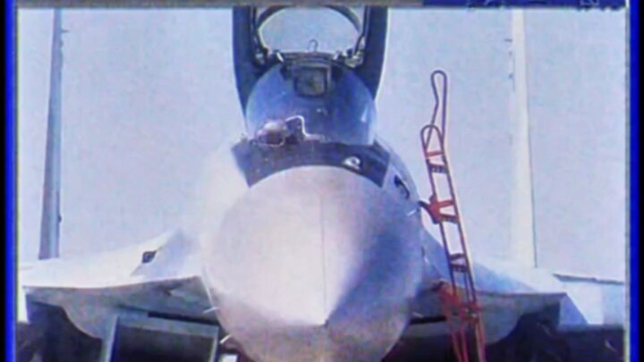 Су-57 — Истребитель пятого поколения (5th-gen fighter)