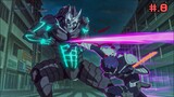 " Quái Vật Số 8 " Kaijuu 8 Gou Tập 8 | Review Phim Anime | Tóm Tắt Anime