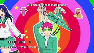 Saiki Kusuo no Sai Nan S2 Eps 3 (Sub Indo)